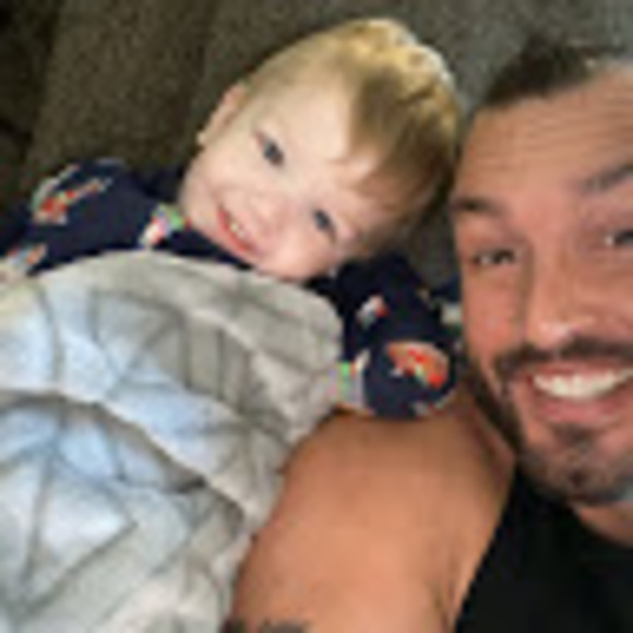 Meet your Posher, David - Picture 1 of 1